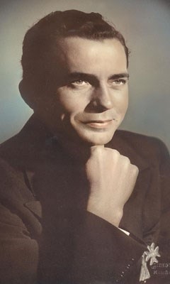 Obituary of Harold E. Little