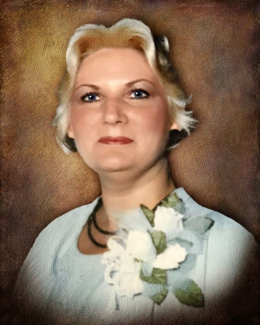 Obituary of Maggie "Peggy" Meredith Faulkenberg