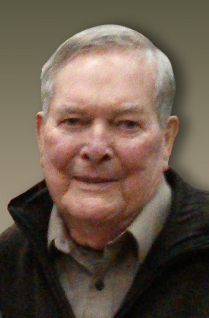 Obituary of John Regan