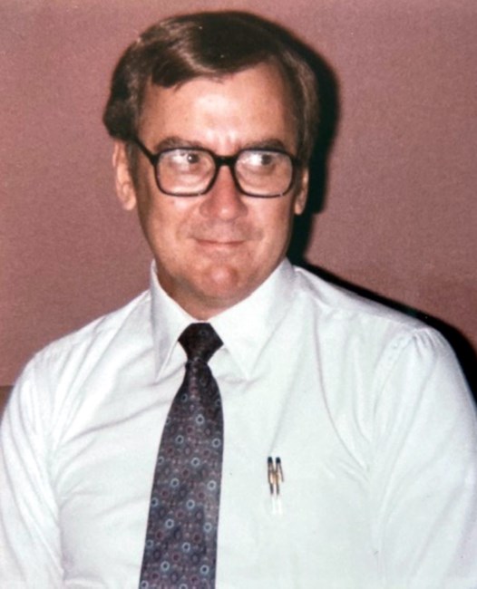 Obituary of John David Lucas