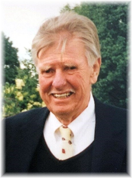 Obituary of Stanley Richmond