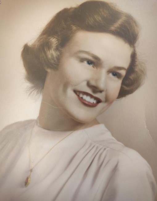 Obituary of Lysbeth Wade Brown