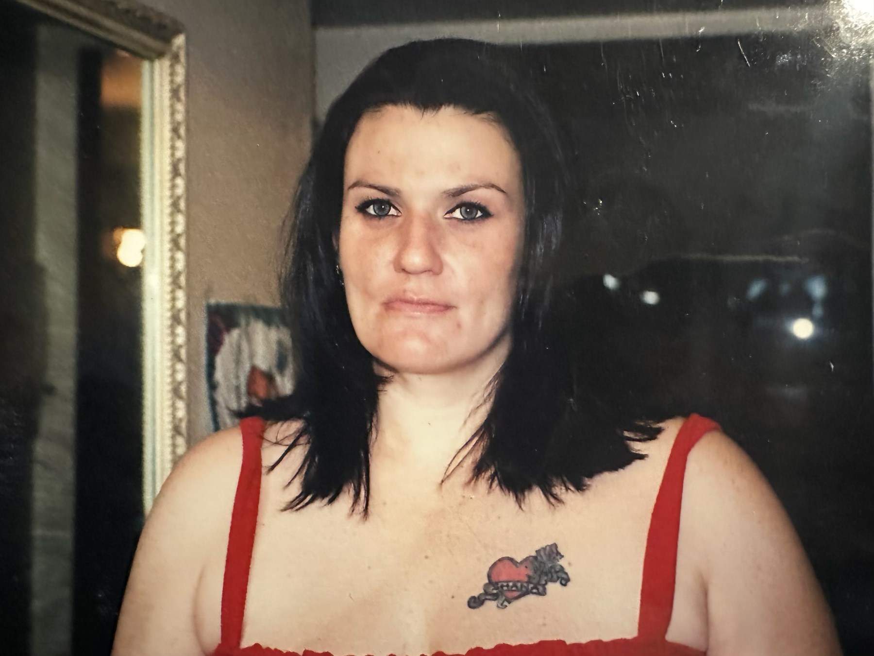 Obituary of Shana Danielle Spurgeon