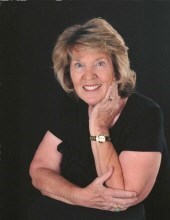 Obituary of Peggy Jane Williams