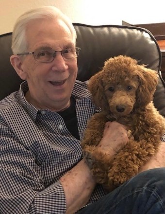 Obituary of Douglas Lee White