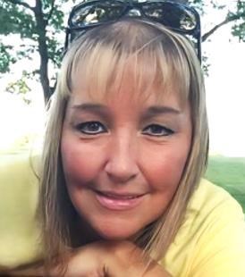 Obituary of Angela Faye Slater