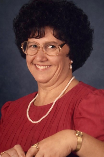 Obituary of Dorothy Romero Menard