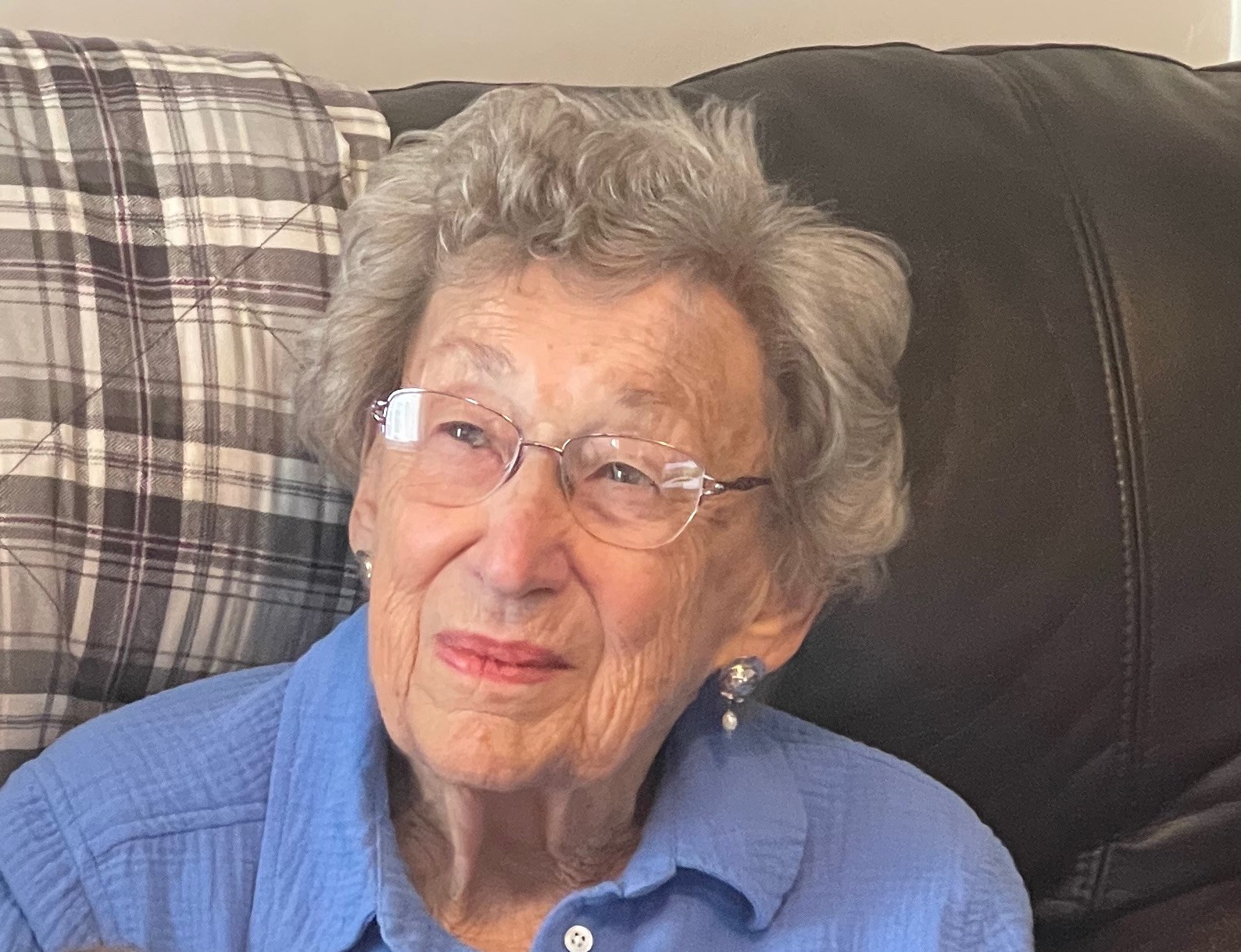 Obituary of Eldine J. Equi