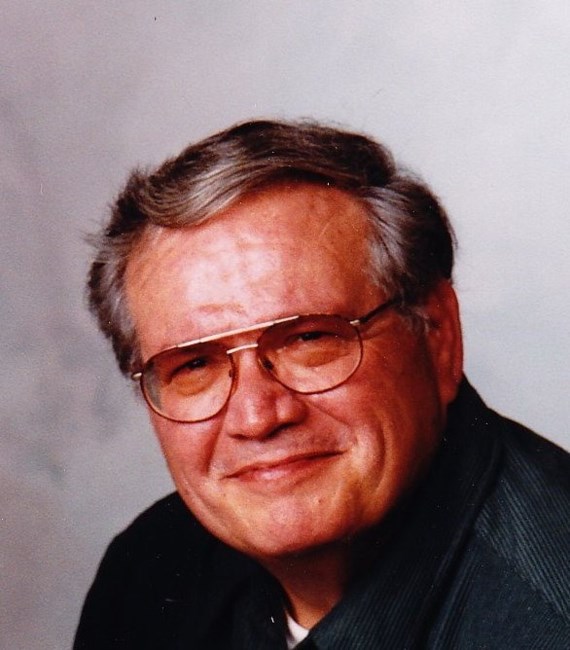 Avis de décès de Norman "Scott" Frost