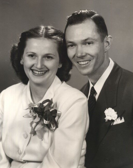 Obituary of Mark Campbell