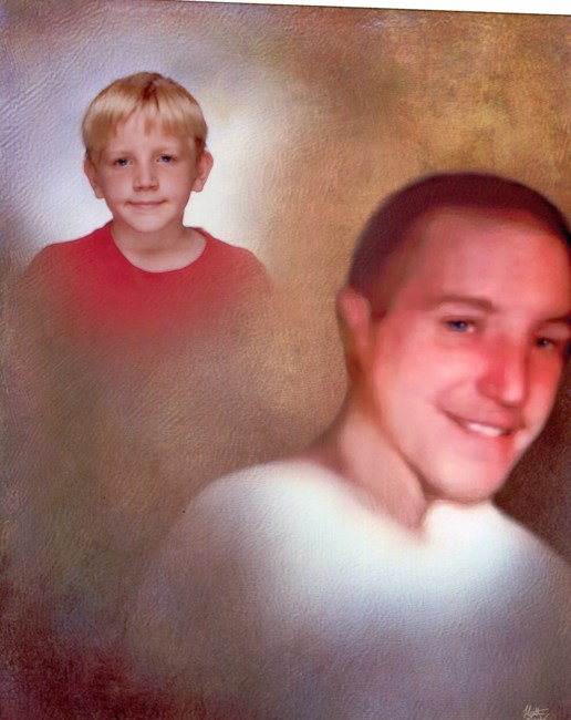 Obituary of Sean Wayne Shoemaker