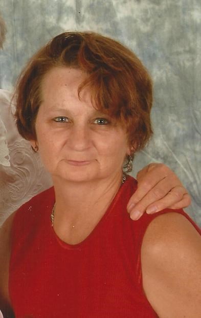 Obituary of Brenda Currie