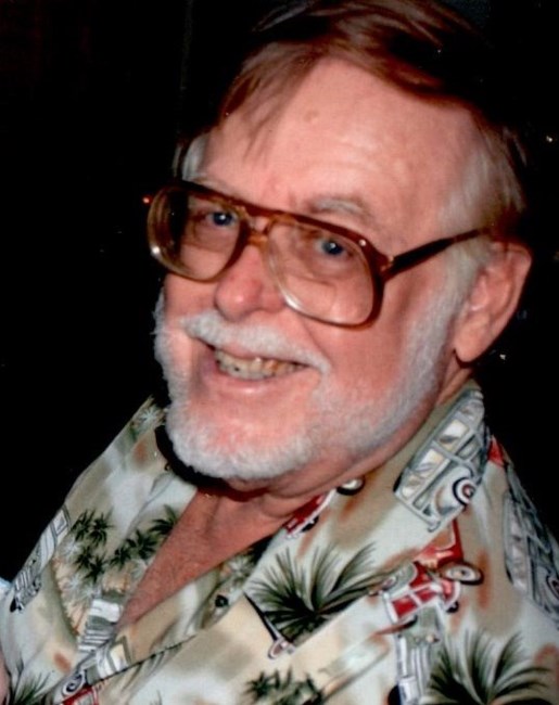 Obituary of Kenneth Francis Girard