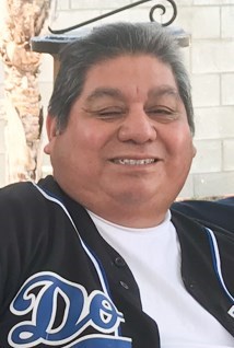 Obituary of Albert Reyes Lopez