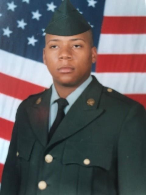 Obituary of Antonell Jevon Howard