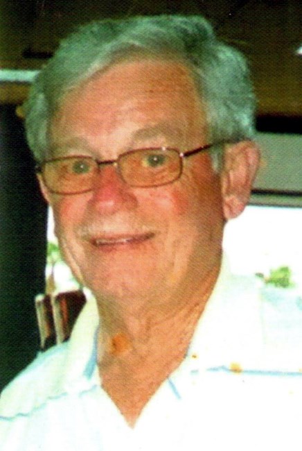 Obituary of Frederick L. Albury
