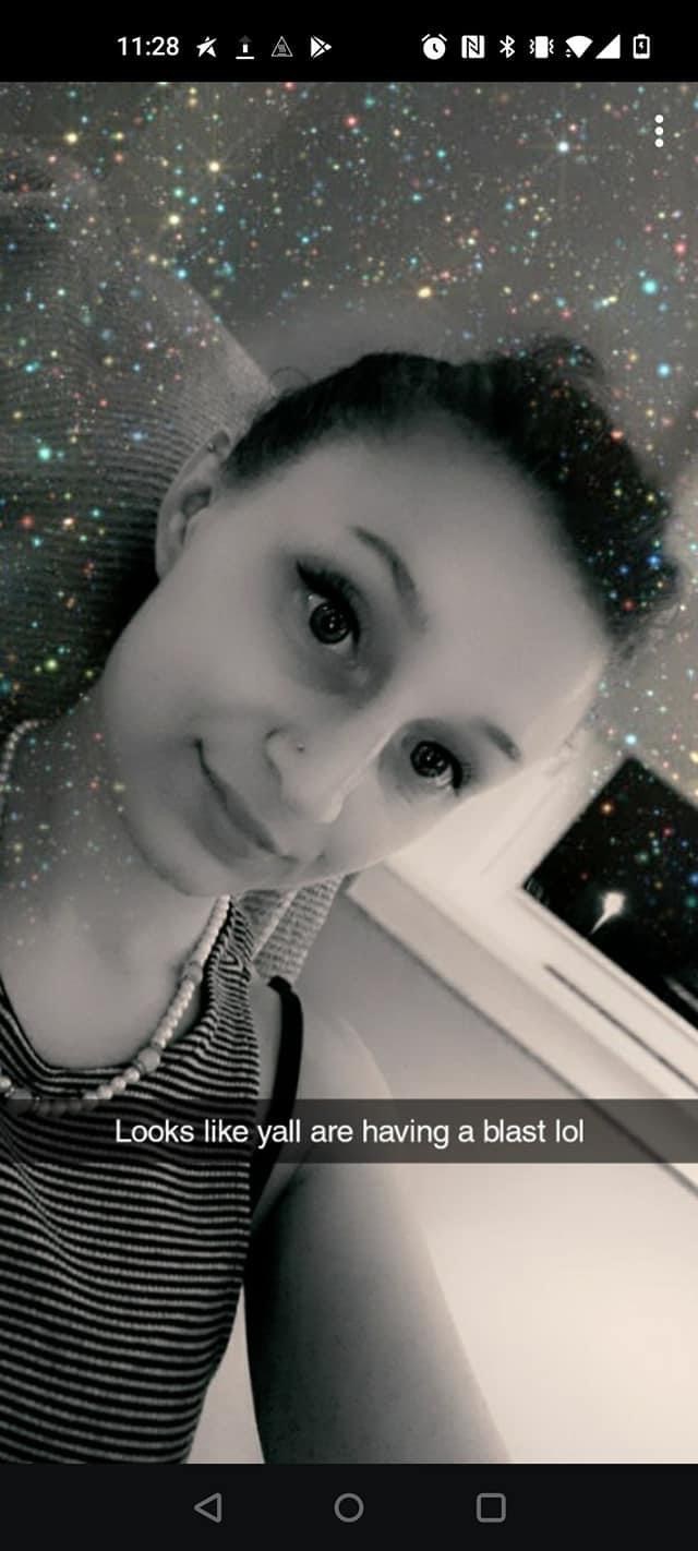 Obituary of Gracie Taylor Laughlin