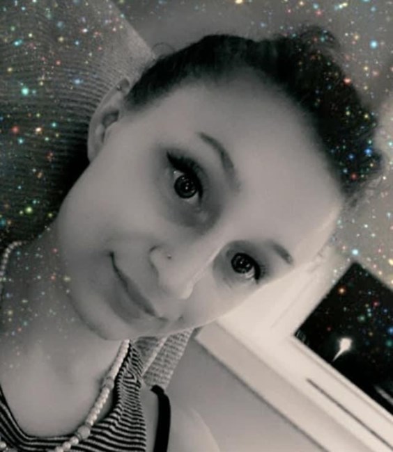 Obituary of Gracie Taylor Laughlin