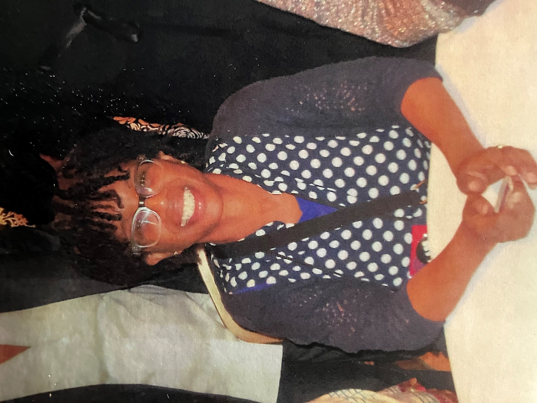 Obituary of Mona Annette Little