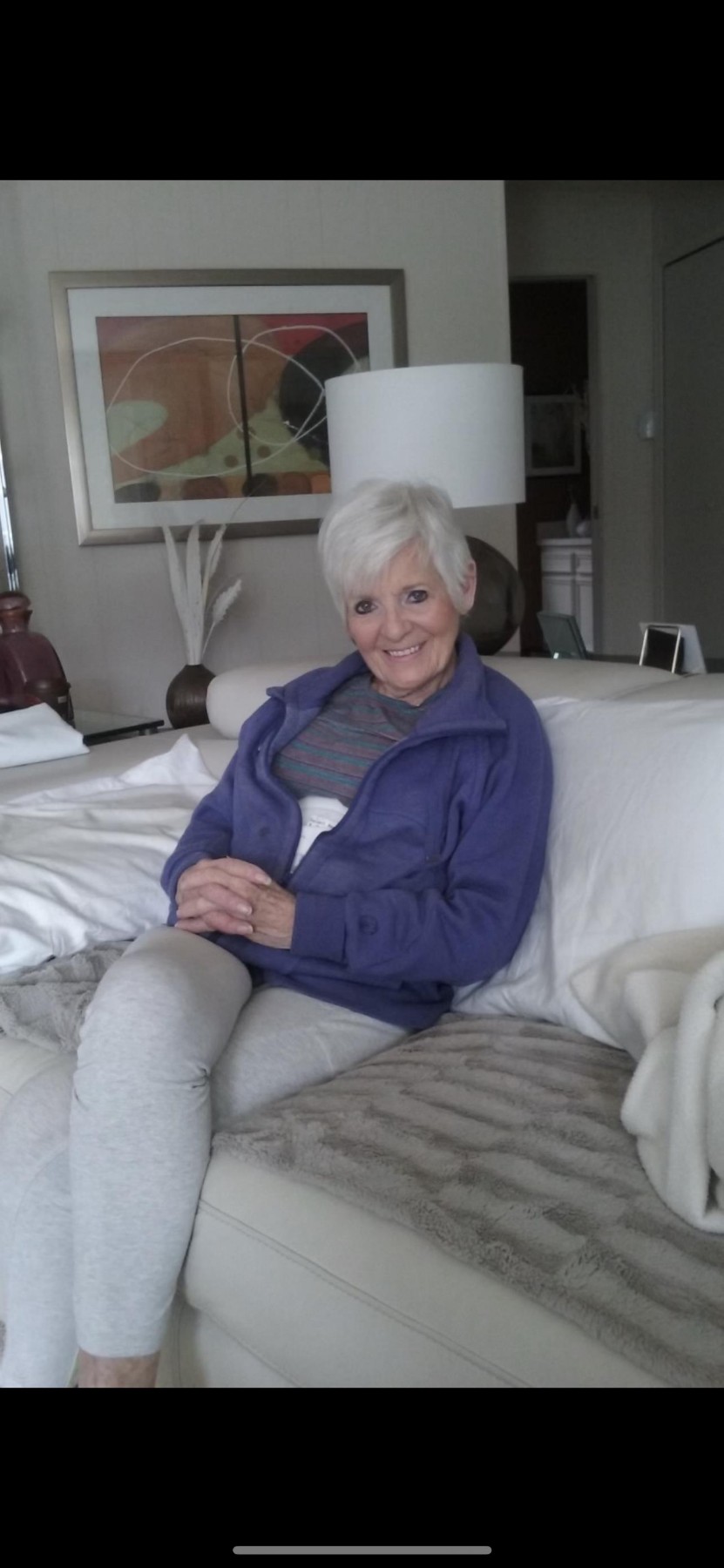 Obituary of Kathryn Louise Pierson