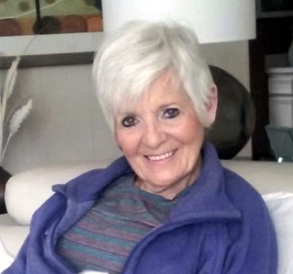 Obituary of Kathryn Louise Pierson