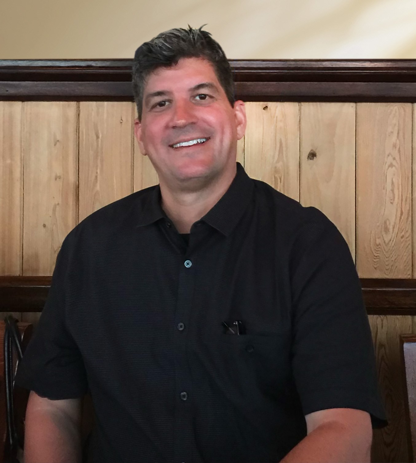 Obituary of Andrew T. Stein