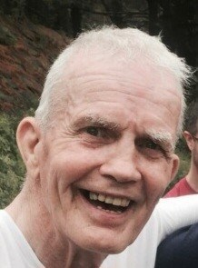 Avis de décès de William Jefferies Taylor Jr.