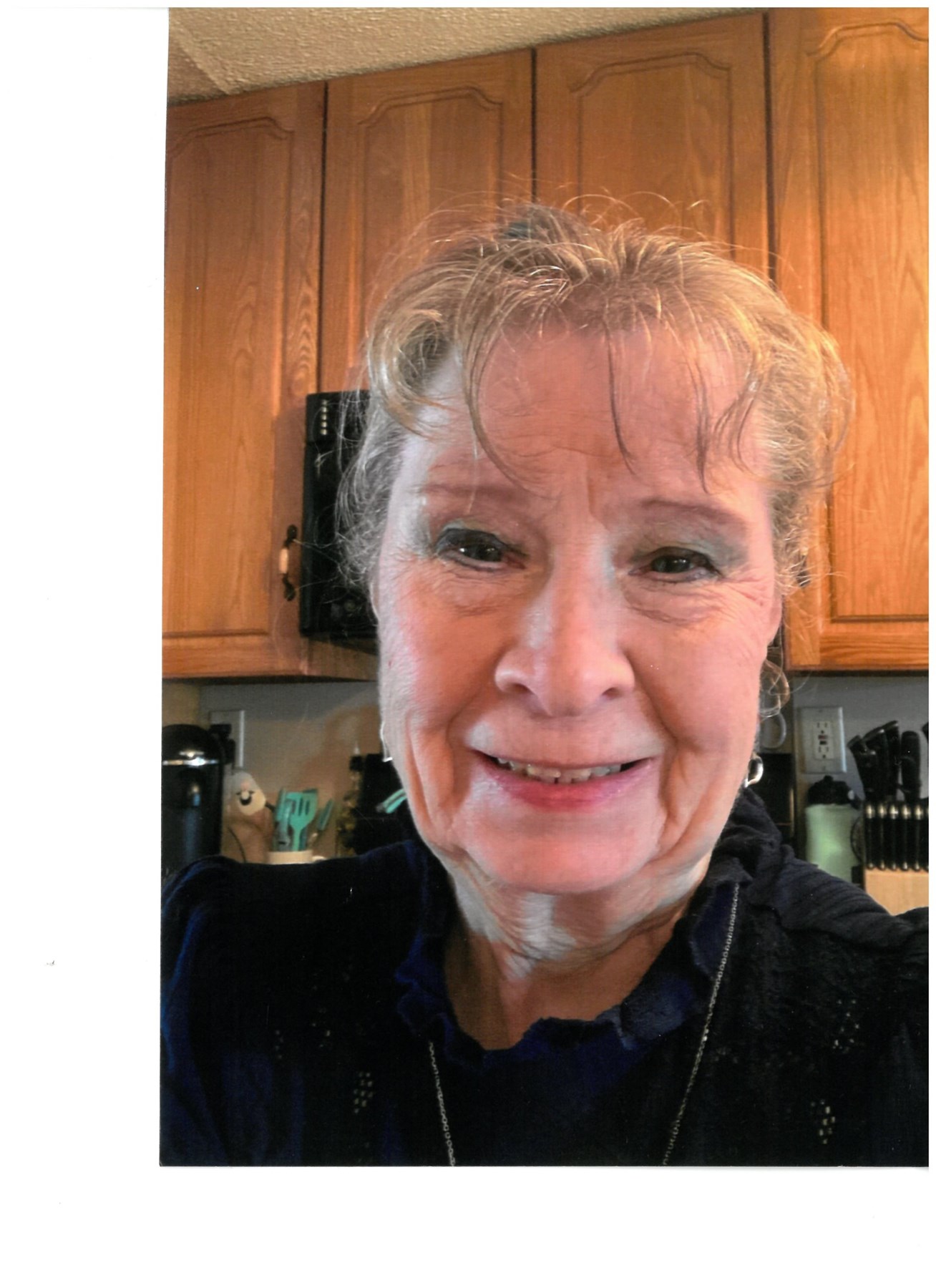 Obituary of Vivian Denise Howard
