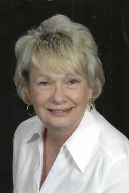 Obituary of Judy Scott Moreno