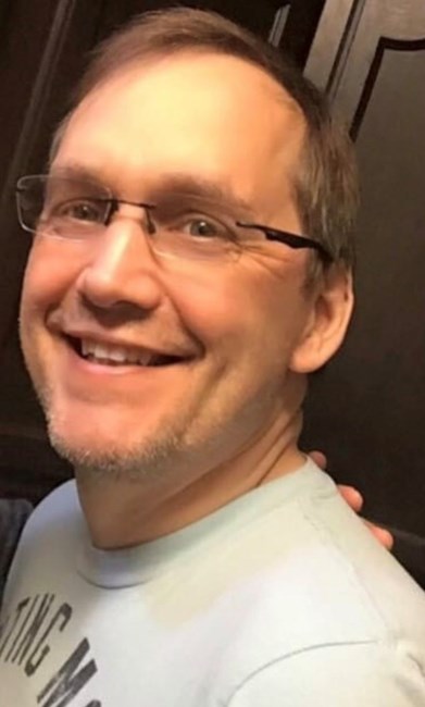 Obituary of Timothy John Palmer