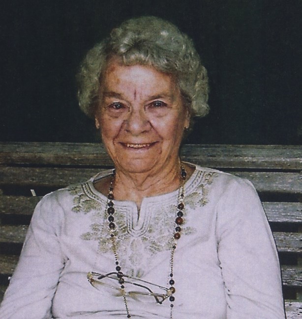 Obituary of Audrey Singleton Aldridge