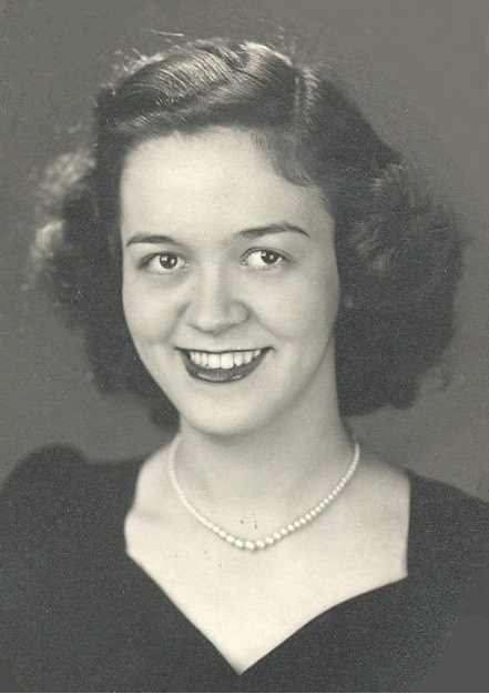 Obituary of Kathryn Ann Floyd