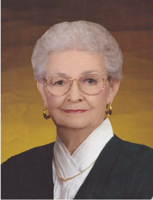 Obituary of Billie J. Smith