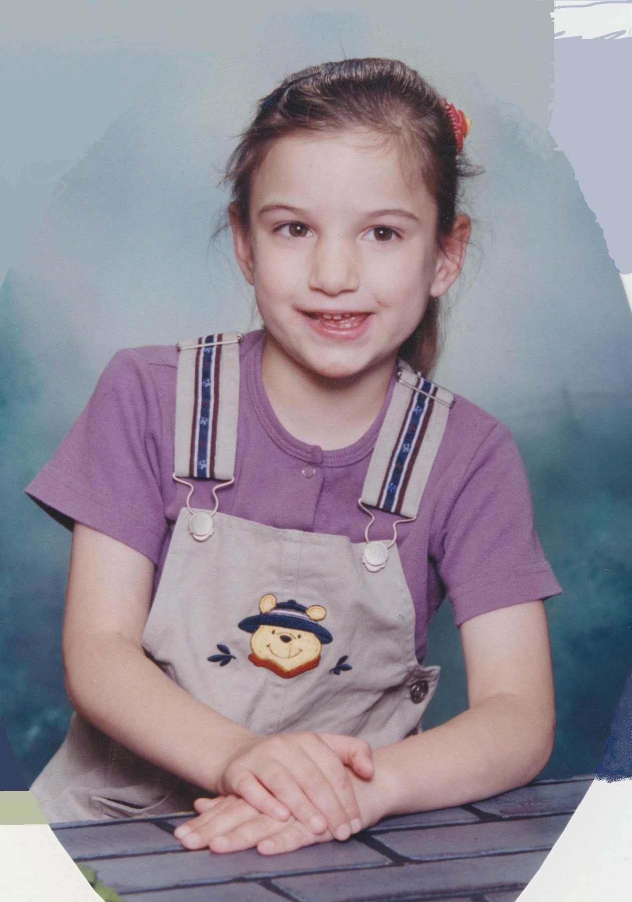 Obituary of Natalie Tarailo