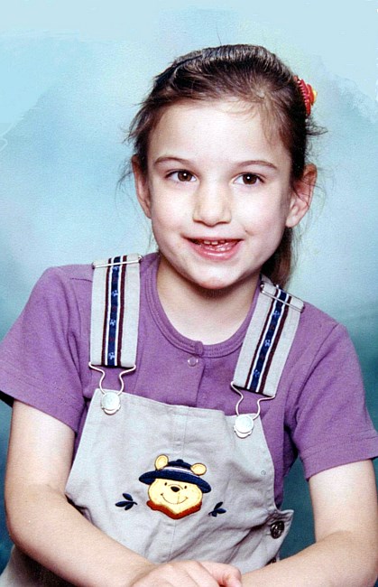 Obituary of Natalie Tarailo