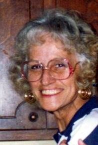 Obituary of Betty Lou Newman