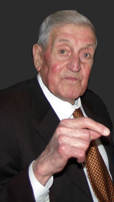 Obituary of Pantaleo Ragno