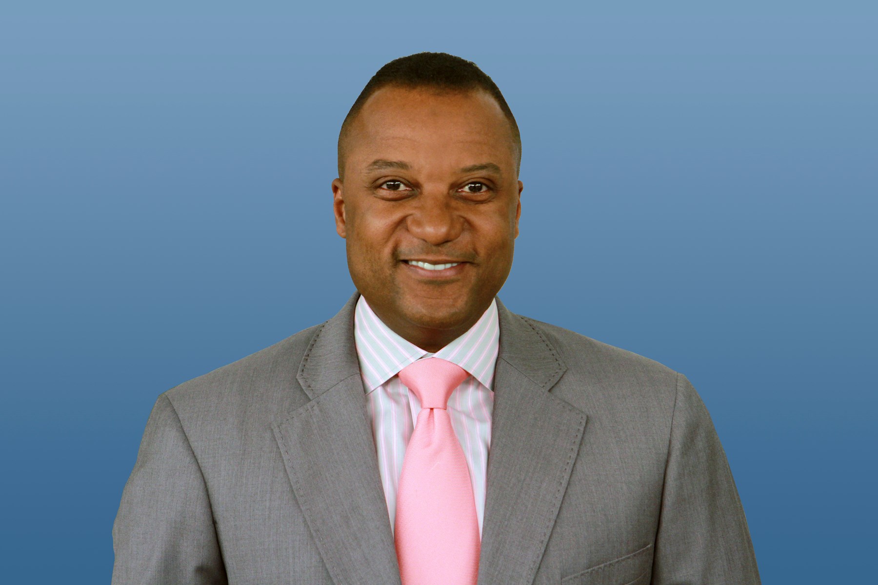 Obituary of Darryl Quinn Hamilton