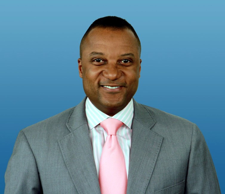 Obituary of Darryl Quinn Hamilton