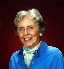 Obituary of Margaret M Keane