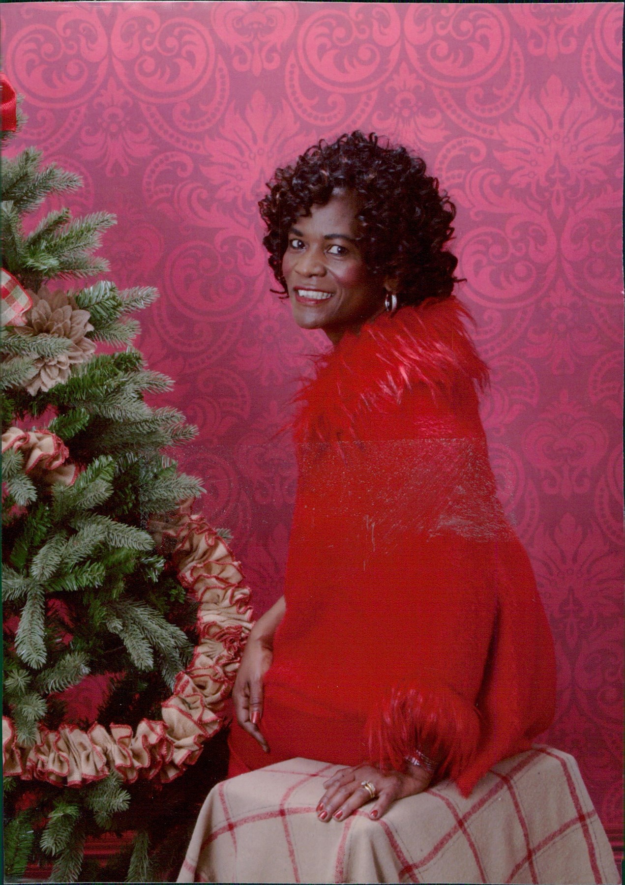 Obituario de Dorothy Ann Patterson