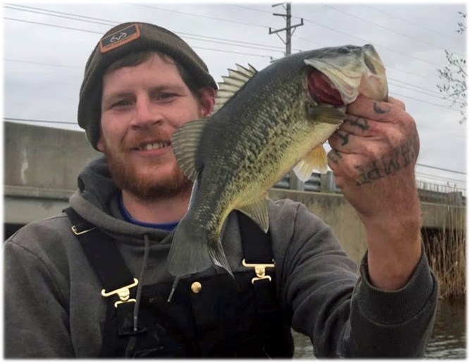 Obituary of Eric Todd Vandenabeele