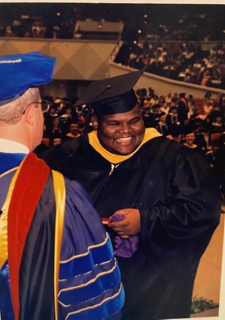 Obituary of Derrick Marquette White