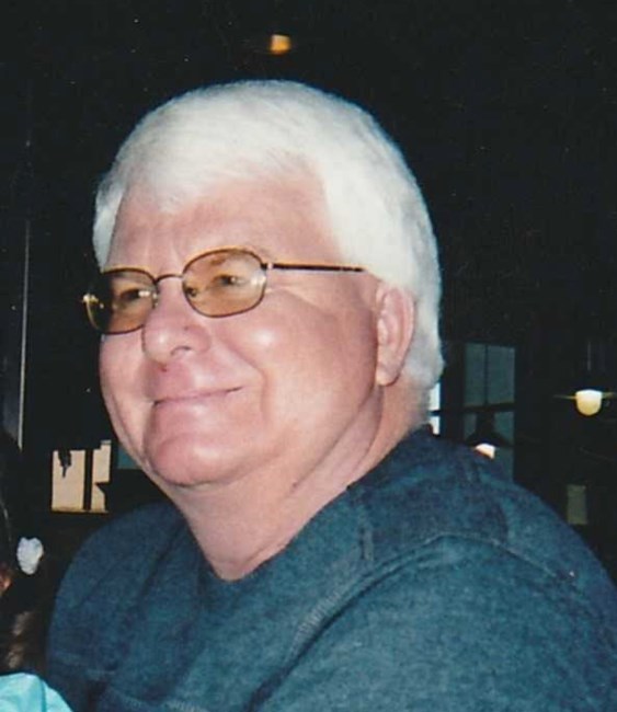 Obituary of Michael Parker Sweeney