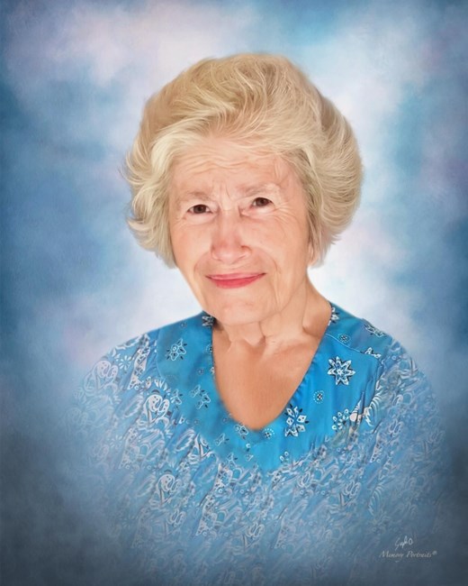Obituary of Naomi Walker Hagan