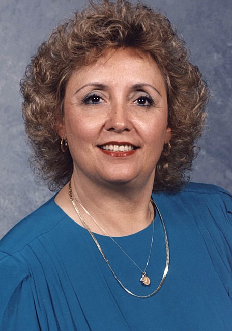 Obituary of Minnie Toledo Cortez