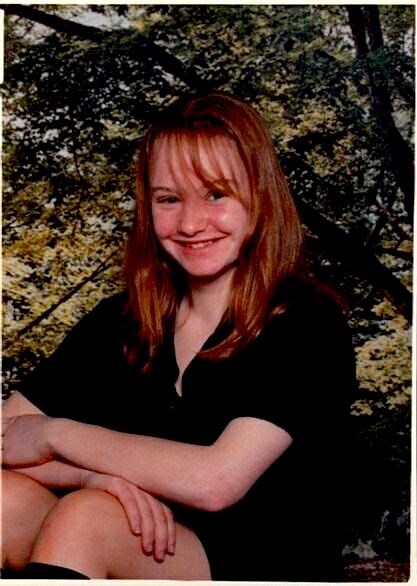 Obituary of Brandi Jo Roman