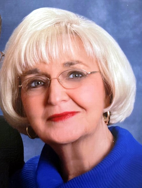 Obituary of Carol Whatley