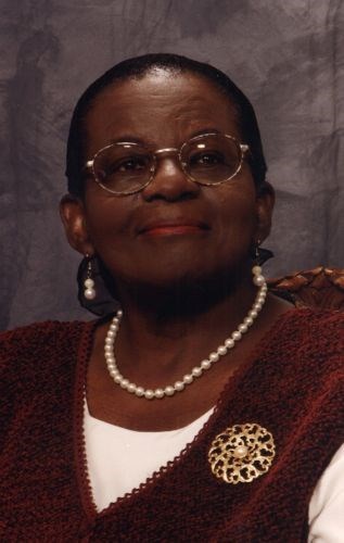 Obituary of Avis E Smith