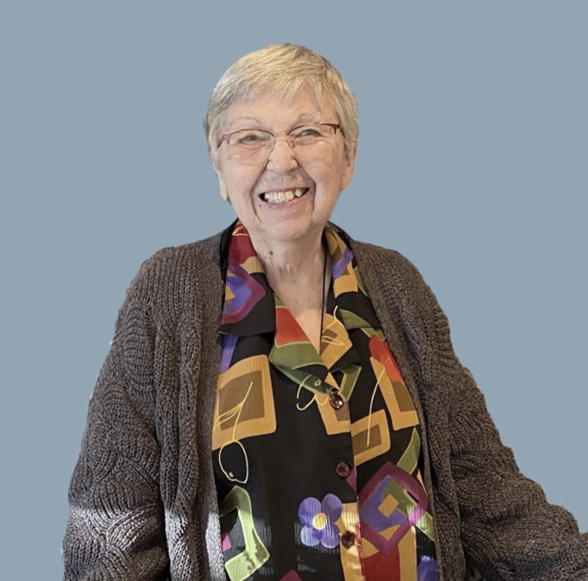 Obituary of Helen D. Rorison